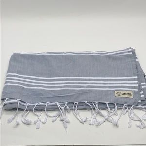 Sand Cloud 100% Turkish Towel